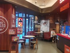 -汉堡王(长沙枫林三路店)