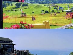 -松花湖风景名胜区