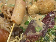 -大姐麻辣烫(莲宝中路店)