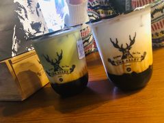 -THE ALLEY 鹿角巷(华润万象城店)