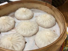 -功夫小笼包拉面