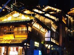 -重庆十八梯传统风貌区