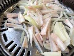 -金明姬和众烧烤店(东铁营店)
