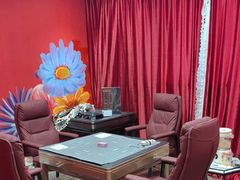 -LJ掼蛋·棋牌会所(徐汇店)