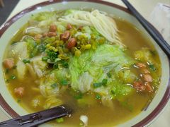 -龙记桂林米粉(财满街店)