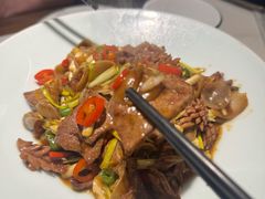 -打酱油·非遗淮扬菜(瘦西湖梅岭店)