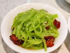 -合胜记太原排档(王府井店)