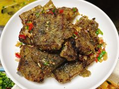 -菜根香土菜馆(文昌东路店)