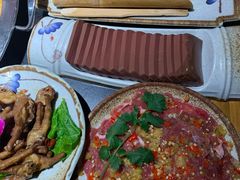 -大龙燚火锅(五一广场店)