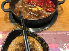 -呷哺呷哺(砂之船奥莱店)