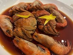 -神仙馆(衡山路店)