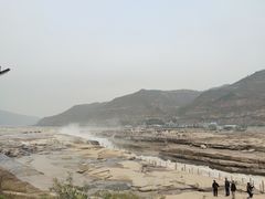 -陕西黄河壶口瀑布旅游区
