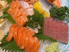 -三石铁板烧(紫竹桥店)