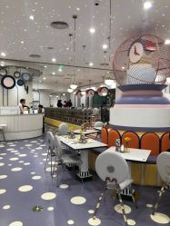 -MELAND CLUB亲子乐园·派对·餐厅(北京芳圆里ID MALL店)