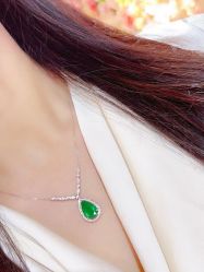 点击看大图 -Cindy Jewelry·钻戒·彩色宝石