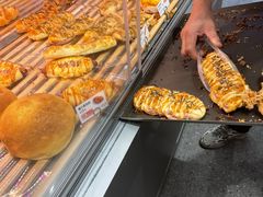 -BreadTalk面包新语·烘焙蛋糕(中心书城店)