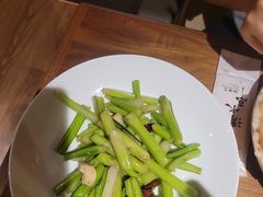 洪山菜苔-清水亭湖北菜(大屯DT51店)