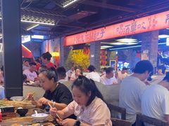 -王扯火胖哥烤生蚝(眉山首店)