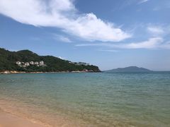 -东澳岛