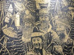 -黔蘑菇四季餐厅(观山湖店)