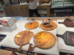 -比格比萨自助(宝山日月光店)