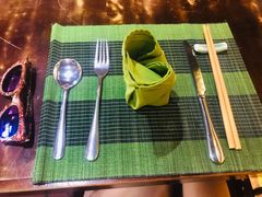 -Lam Vien Restaurant