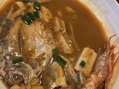 -妈妈菜舟山海鲜(定海古城店)