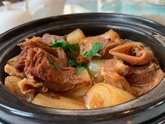 -星河湾半岛酒店·意咖啡西餐厅