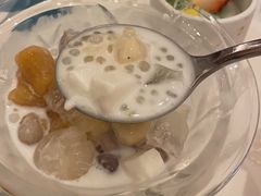 -骊韵咖啡厅(深圳中海凯骊酒店)