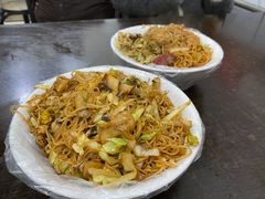 -温州炒米粉(原钟楼街二市场店)