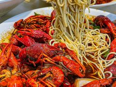 -刘栋梁大排档(淮海东路店)