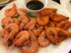 海虾两吃-玉林烤鸭店(垡头店)