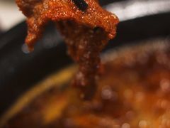 麻辣牛肉-大院小院传统火锅·小酒馆(北城天街店)
