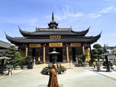 -西林禅寺