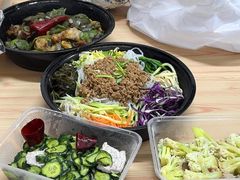 -燕郊烧鸽子(酷车小镇店)