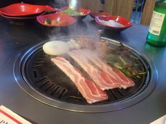 -杀猪天·韩国烤肉(总店)