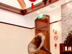 -东海咖啡馆