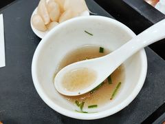 糖蒜-马洪小炒泡馍馆(钟楼回民街店)