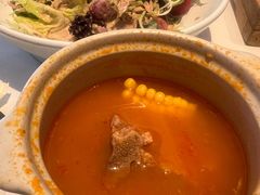 -汤城小厨•粤菜•靓汤(金宝街店)