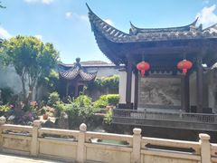 -三坊七巷历史文化街区