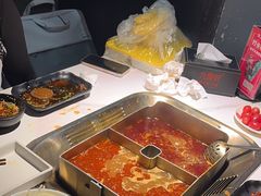 -九鼎轩脆毛肚火锅(南京东路店)
