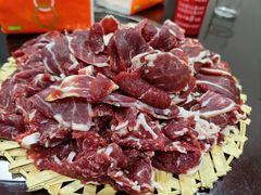 -阿欢牛肉店·火锅·粿条面