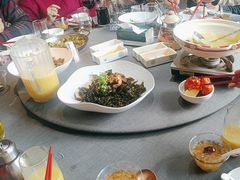 -丰收日(五角场店)