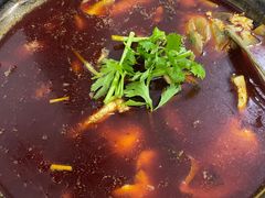 -重庆特色冷锅鱼(武大店)