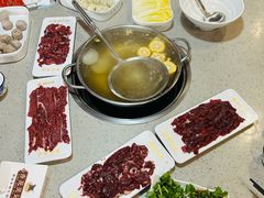 -杏花吴记牛肉火锅