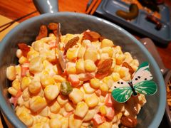 -那些年记忆烧烤