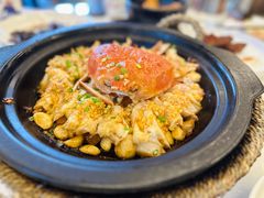 -阿毛饭店首店·宁波老字号(文化广场店)