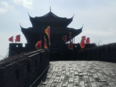 -虞山城墙