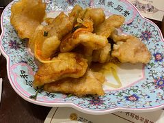 -老厨家(友谊路总店)