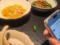 -桐湾大院·桐庐菜(滨江店)